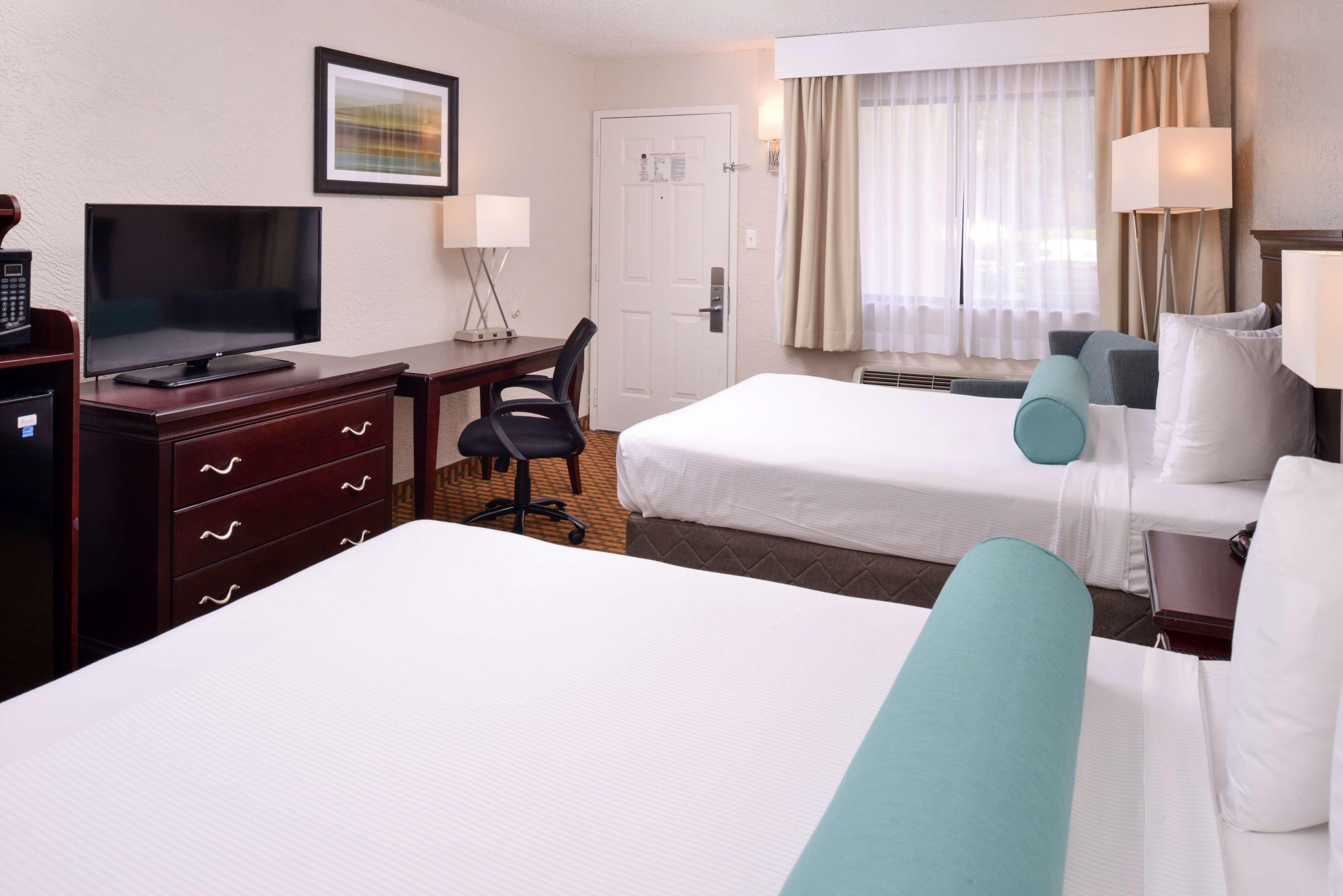 Mai Hana Hotel- Intl Drive, Trademark Collection By Wyndham Williamsburg Екстер'єр фото