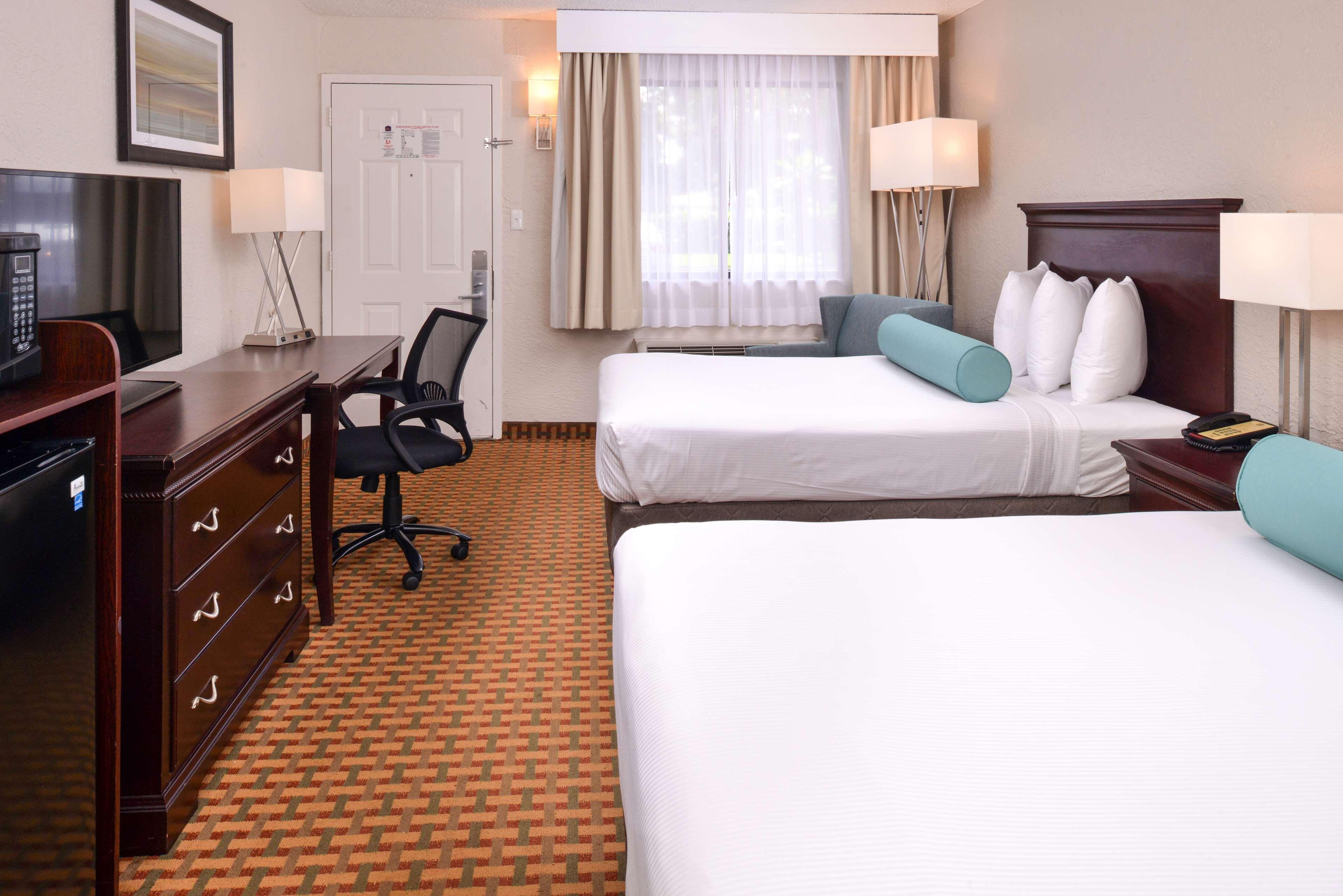 Mai Hana Hotel- Intl Drive, Trademark Collection By Wyndham Williamsburg Екстер'єр фото