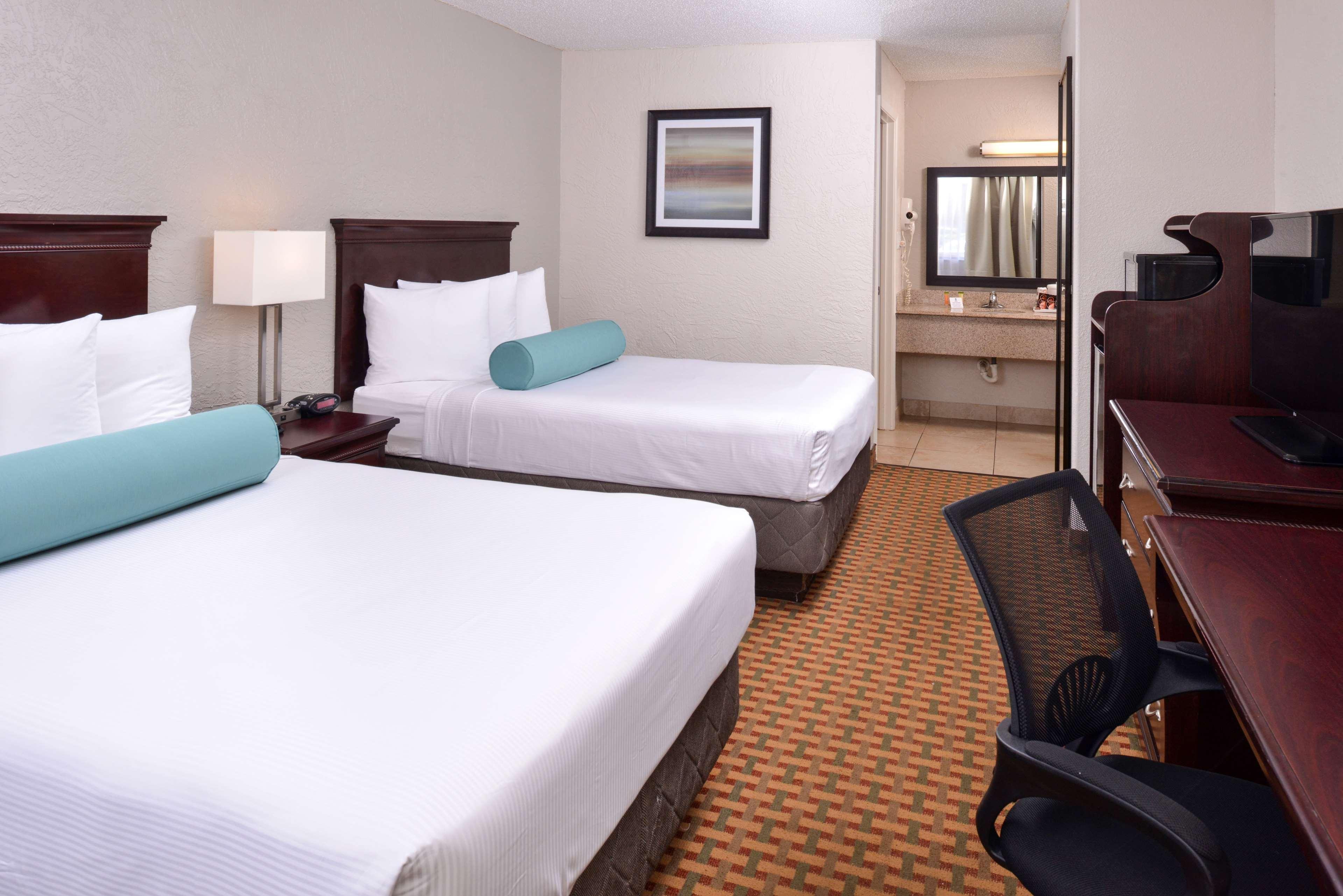 Mai Hana Hotel- Intl Drive, Trademark Collection By Wyndham Williamsburg Екстер'єр фото