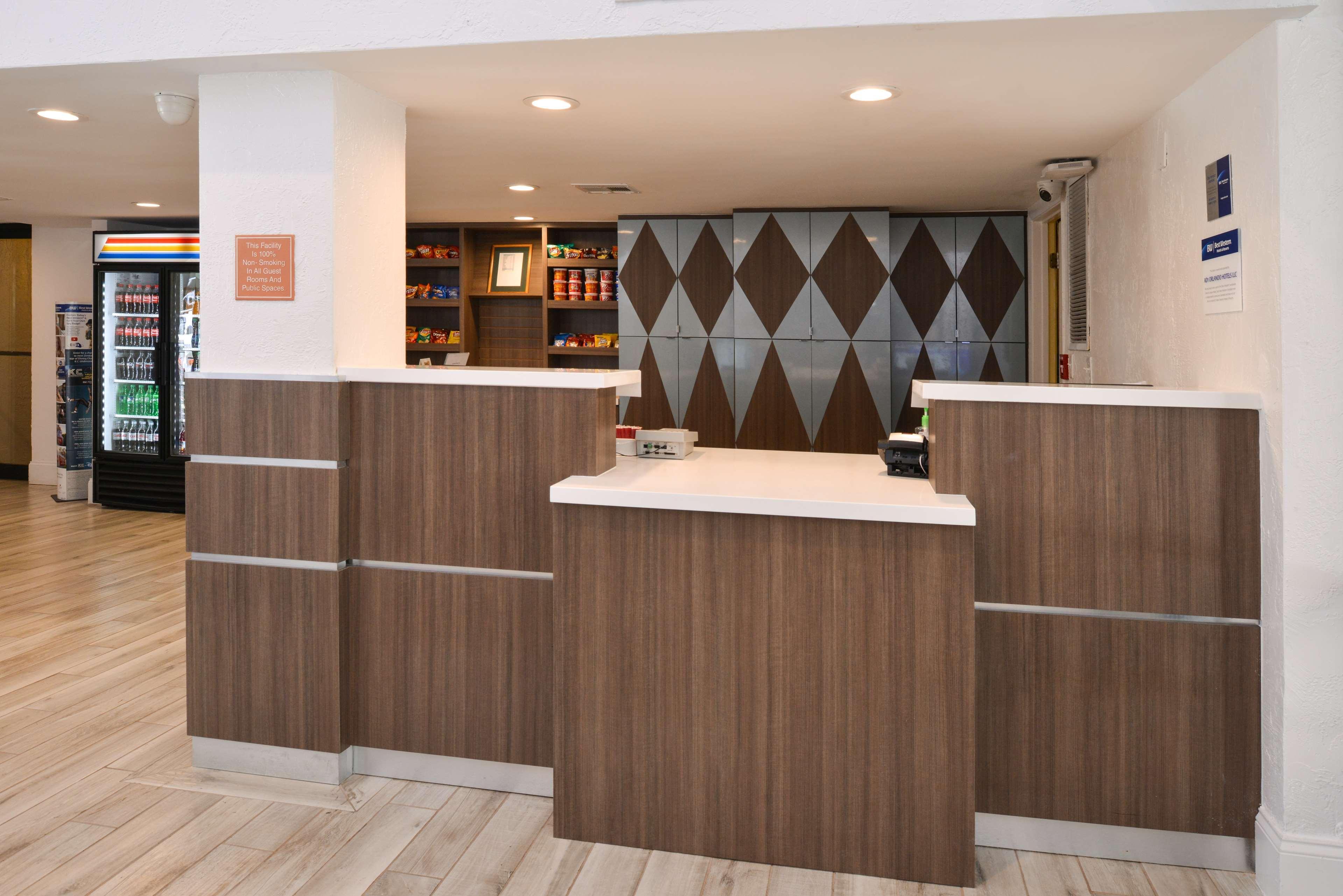 Mai Hana Hotel- Intl Drive, Trademark Collection By Wyndham Williamsburg Екстер'єр фото