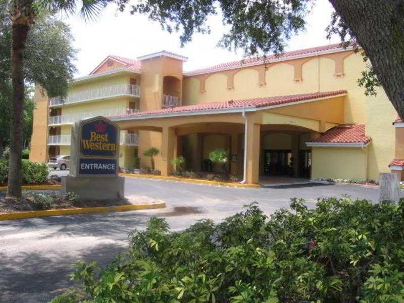 Mai Hana Hotel- Intl Drive, Trademark Collection By Wyndham Williamsburg Екстер'єр фото