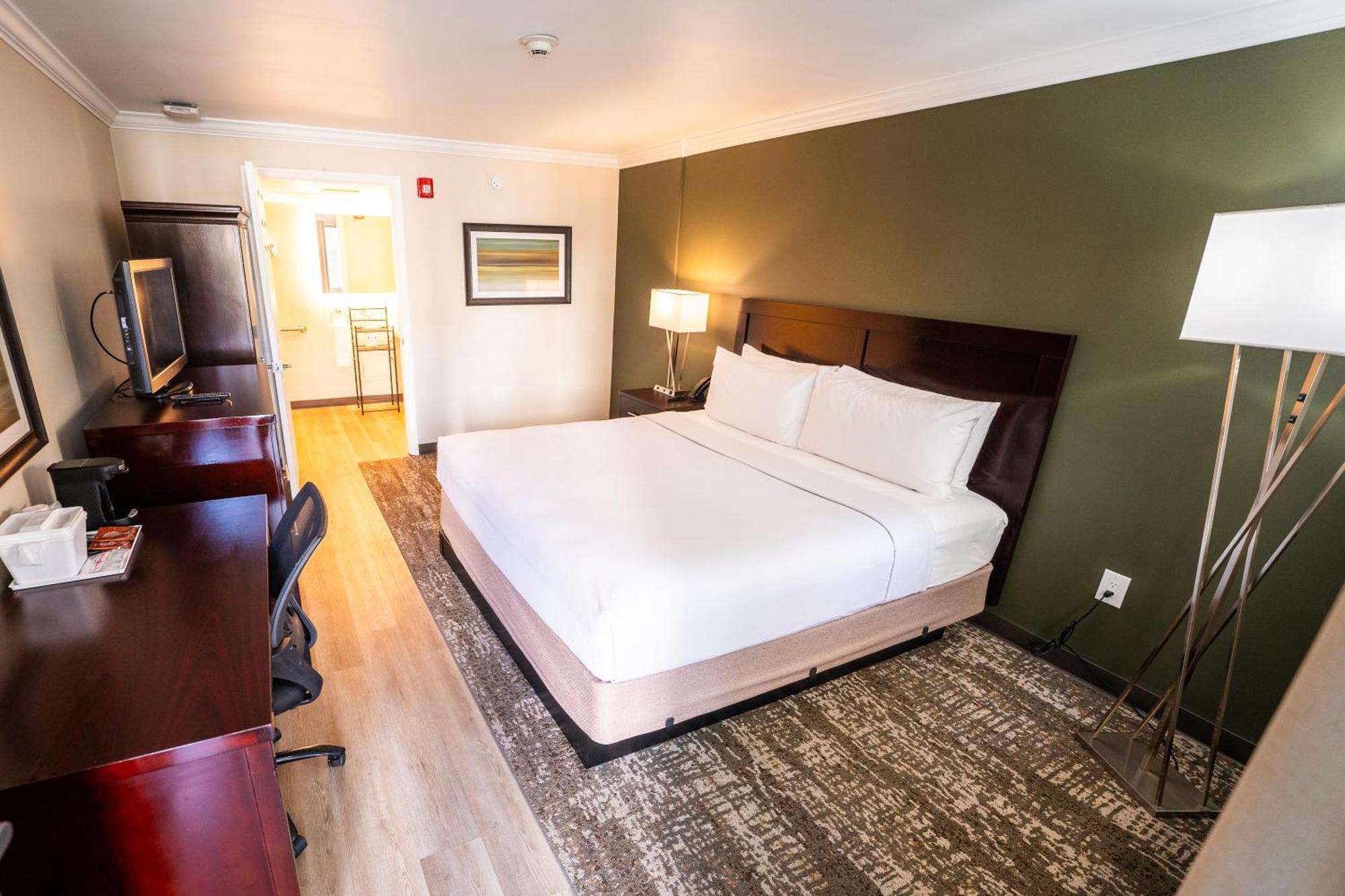 Mai Hana Hotel- Intl Drive, Trademark Collection By Wyndham Williamsburg Екстер'єр фото
