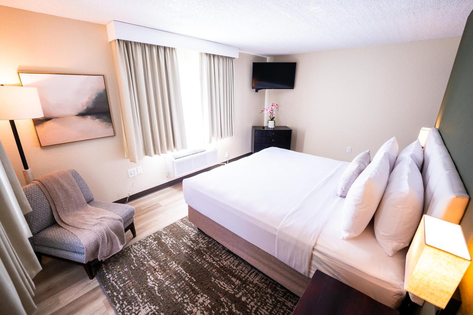 Mai Hana Hotel- Intl Drive, Trademark Collection By Wyndham Williamsburg Екстер'єр фото