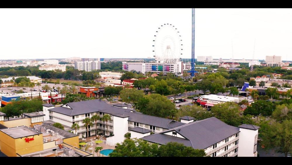 Mai Hana Hotel- Intl Drive, Trademark Collection By Wyndham Williamsburg Екстер'єр фото