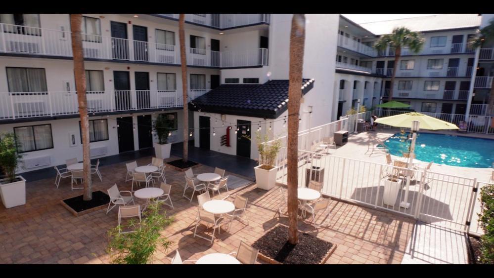 Mai Hana Hotel- Intl Drive, Trademark Collection By Wyndham Williamsburg Екстер'єр фото