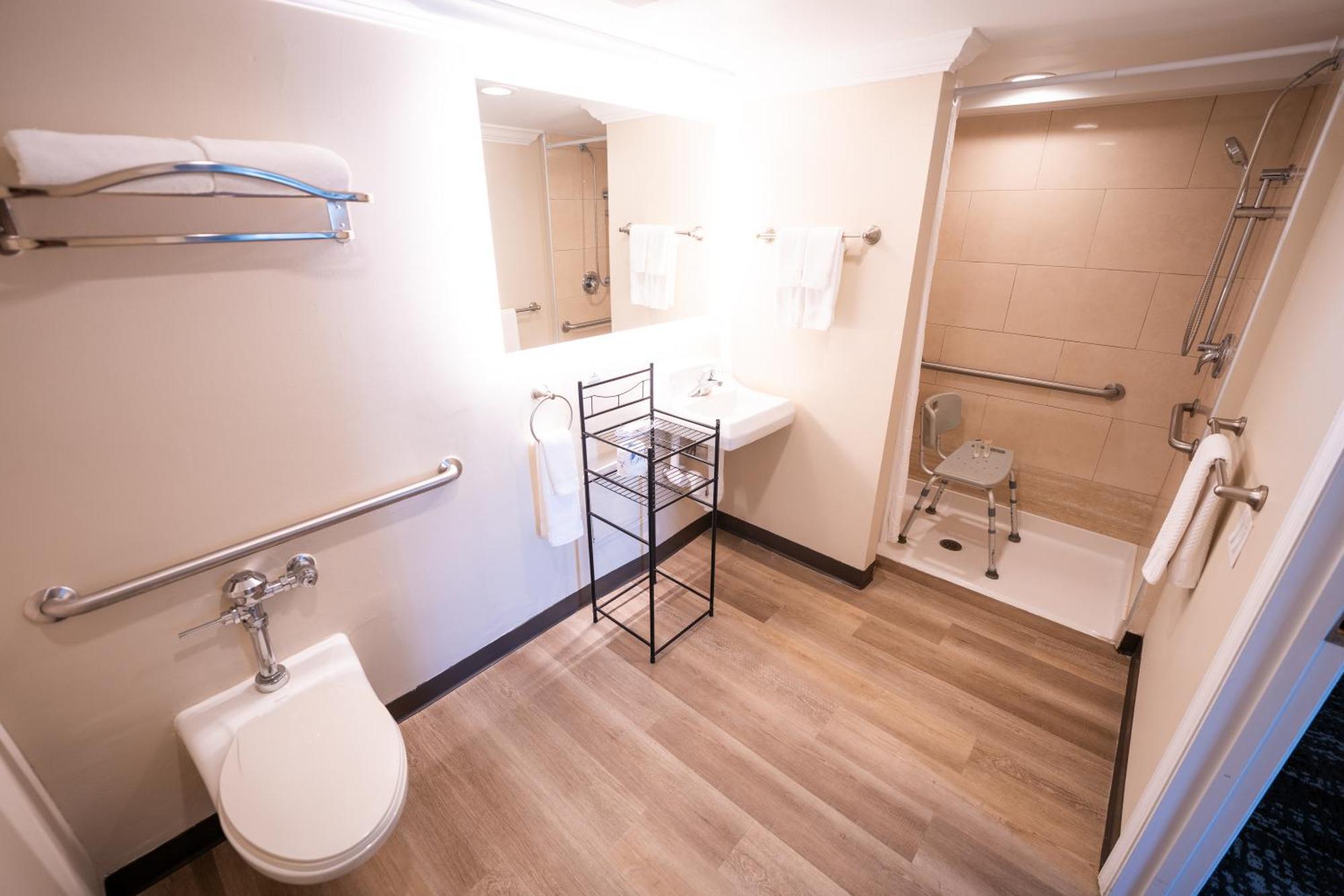 Mai Hana Hotel- Intl Drive, Trademark Collection By Wyndham Williamsburg Екстер'єр фото