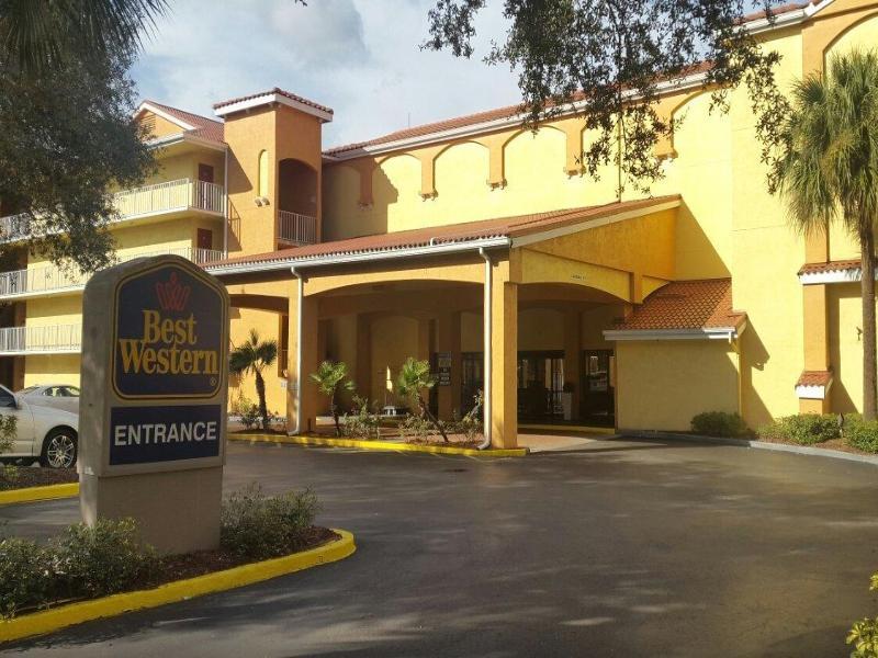 Mai Hana Hotel- Intl Drive, Trademark Collection By Wyndham Williamsburg Екстер'єр фото