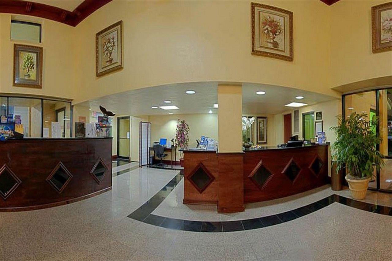 Mai Hana Hotel- Intl Drive, Trademark Collection By Wyndham Williamsburg Екстер'єр фото