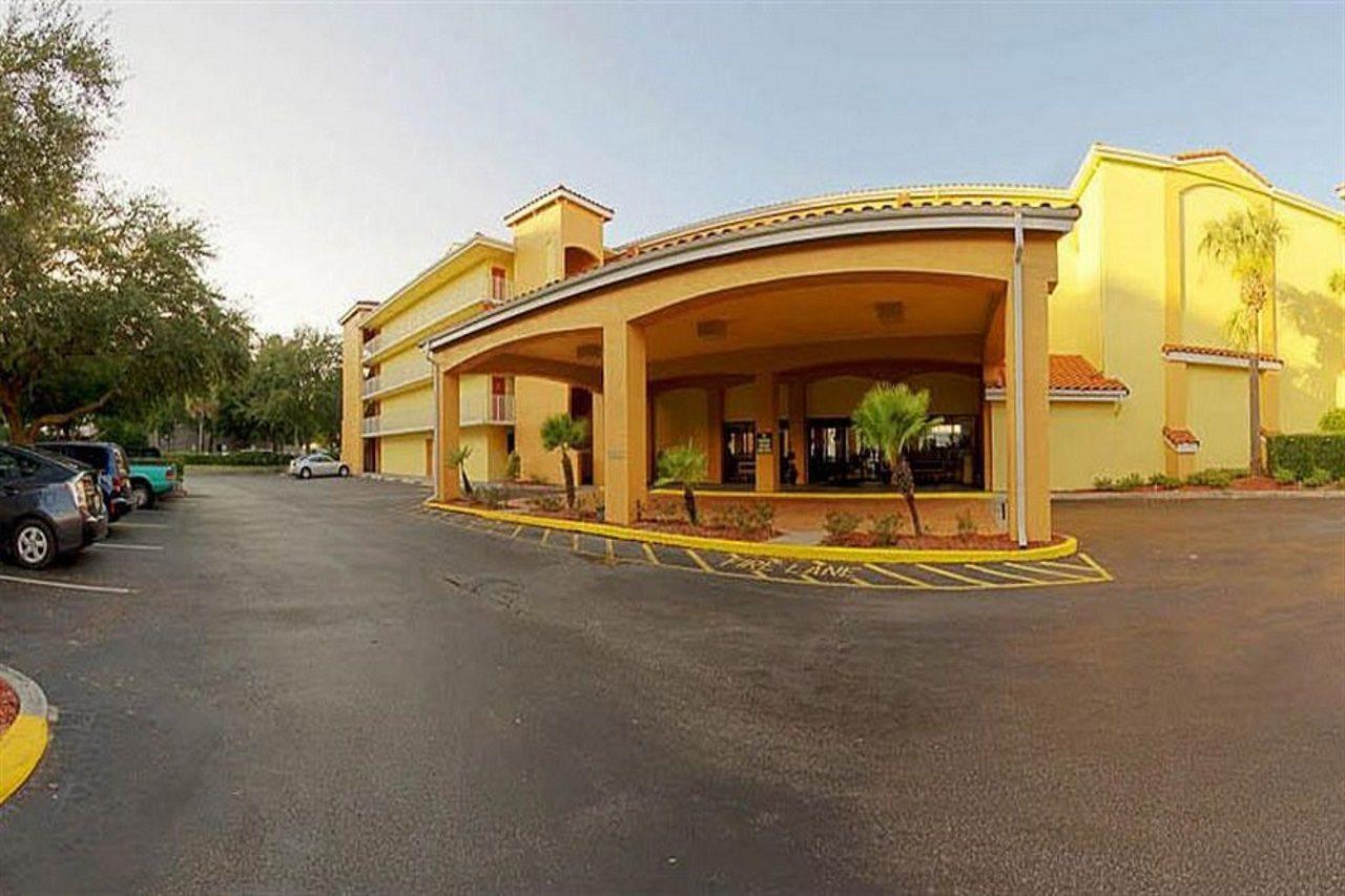 Mai Hana Hotel- Intl Drive, Trademark Collection By Wyndham Williamsburg Екстер'єр фото