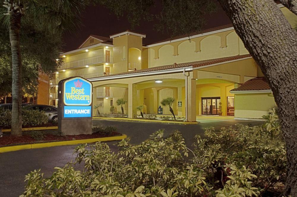 Mai Hana Hotel- Intl Drive, Trademark Collection By Wyndham Williamsburg Екстер'єр фото
