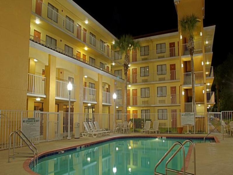 Mai Hana Hotel- Intl Drive, Trademark Collection By Wyndham Williamsburg Екстер'єр фото