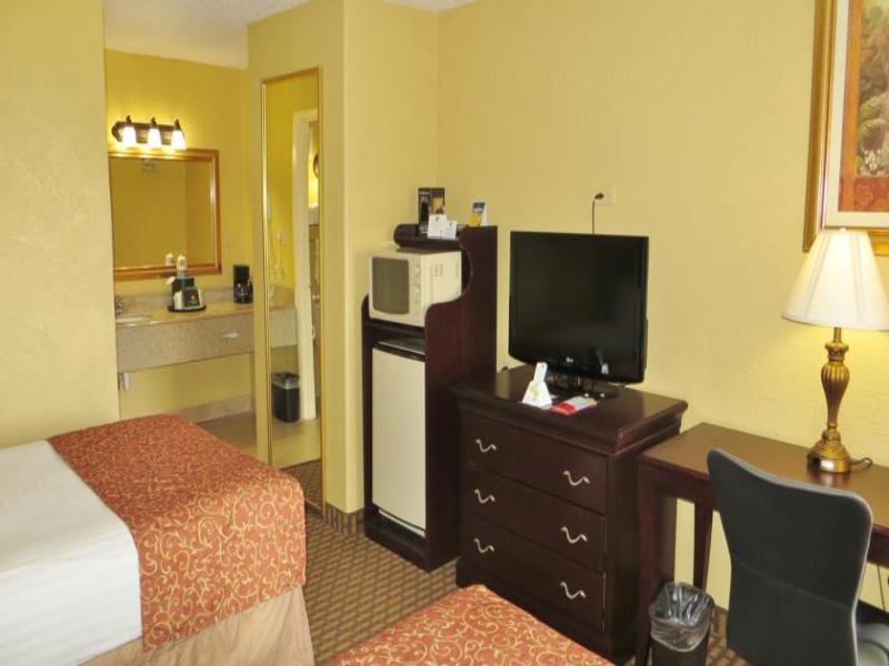 Mai Hana Hotel- Intl Drive, Trademark Collection By Wyndham Williamsburg Екстер'єр фото