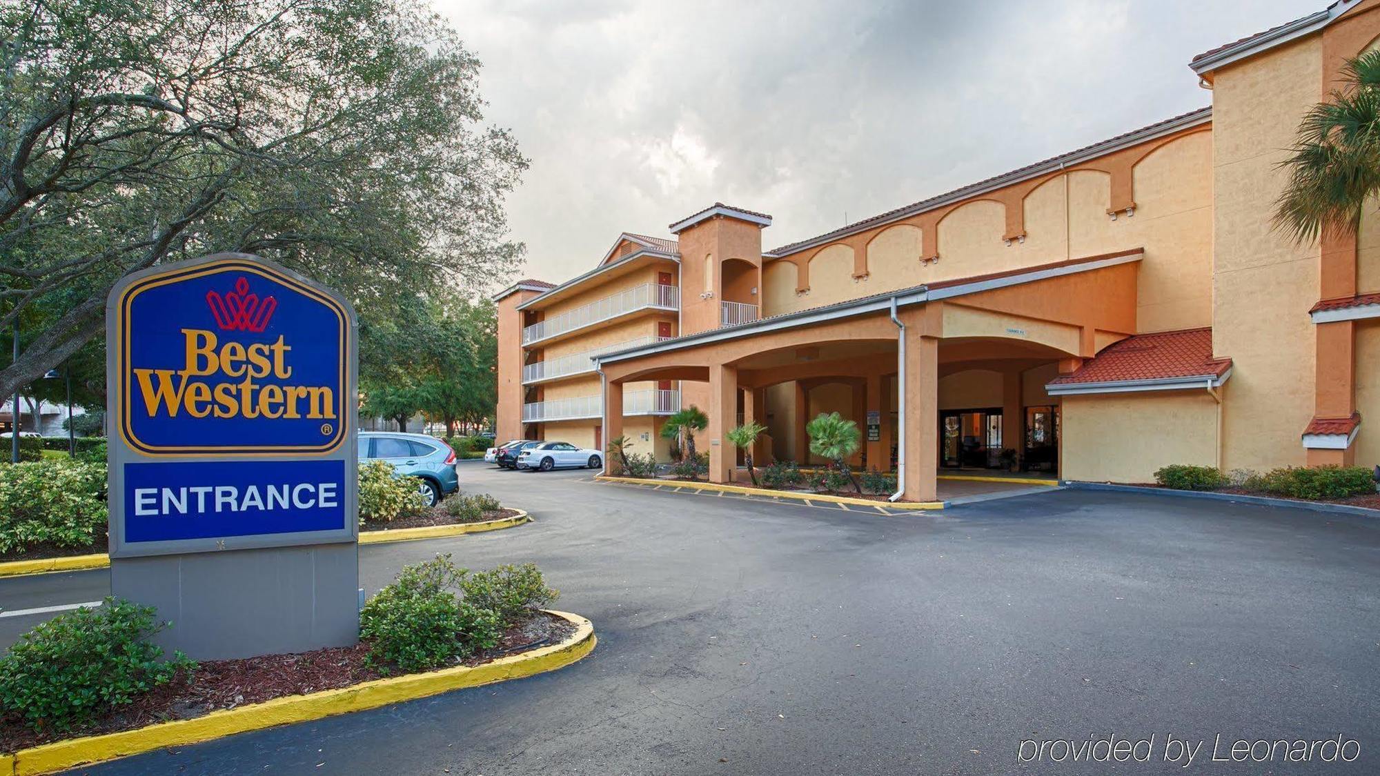 Mai Hana Hotel- Intl Drive, Trademark Collection By Wyndham Williamsburg Екстер'єр фото