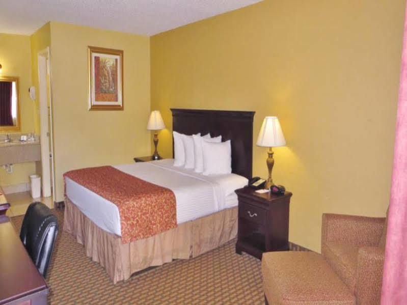 Mai Hana Hotel- Intl Drive, Trademark Collection By Wyndham Williamsburg Екстер'єр фото