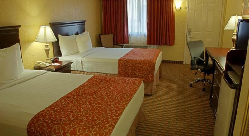 Mai Hana Hotel- Intl Drive, Trademark Collection By Wyndham Williamsburg Екстер'єр фото