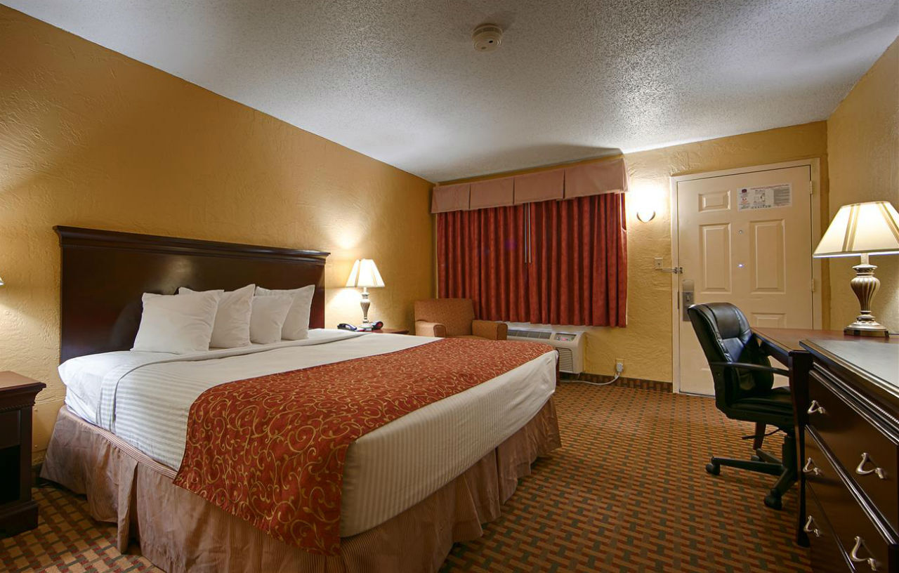 Mai Hana Hotel- Intl Drive, Trademark Collection By Wyndham Williamsburg Екстер'єр фото