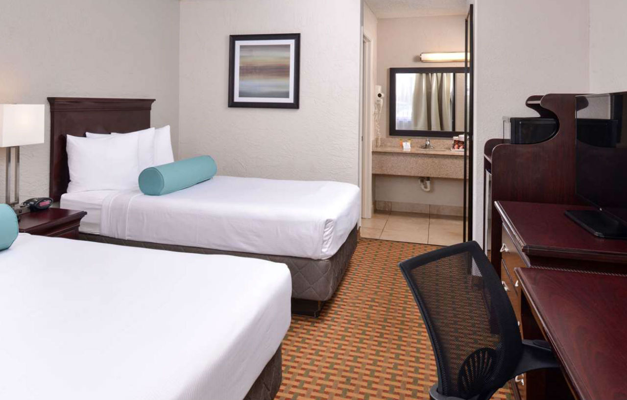 Mai Hana Hotel- Intl Drive, Trademark Collection By Wyndham Williamsburg Екстер'єр фото