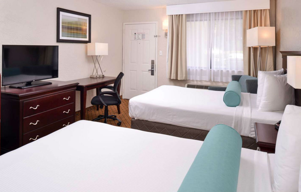 Mai Hana Hotel- Intl Drive, Trademark Collection By Wyndham Williamsburg Екстер'єр фото